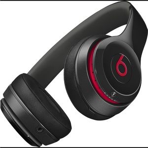 BEATS SOLO 2